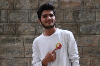 Suhas M